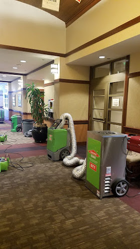 SERVPRO of South Rancho Cucamonga