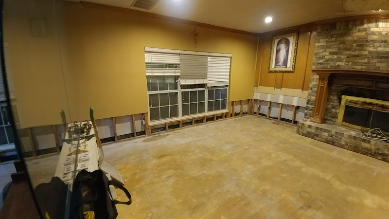 Paul Davis Emergency Services of Rockwall