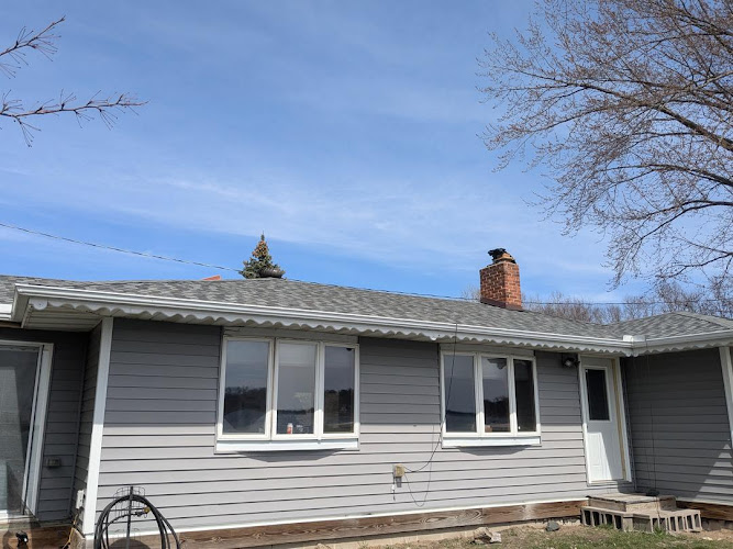 Revered Construction, LLC