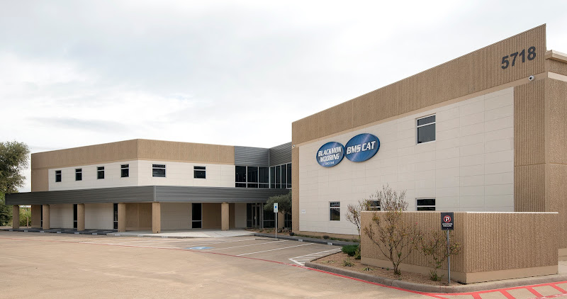 BMS CAT Global Headquarters