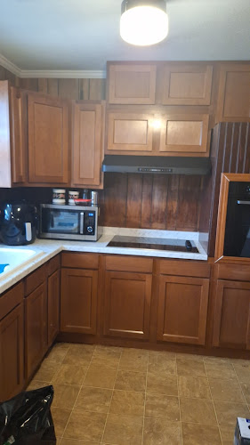 ServiceMaster Restore by David