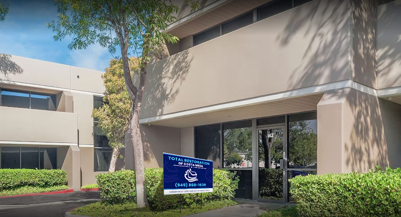 Total Restoration of Costa Mesa