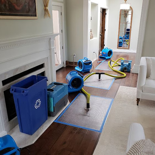 United Water Damage Restoration Meridian