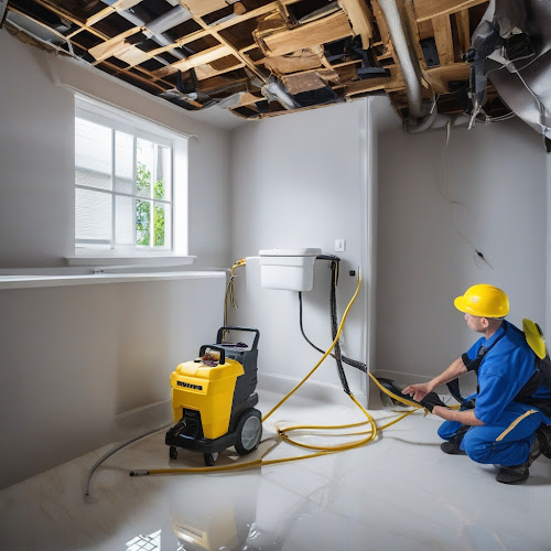 Rodriguez Water Damage Services