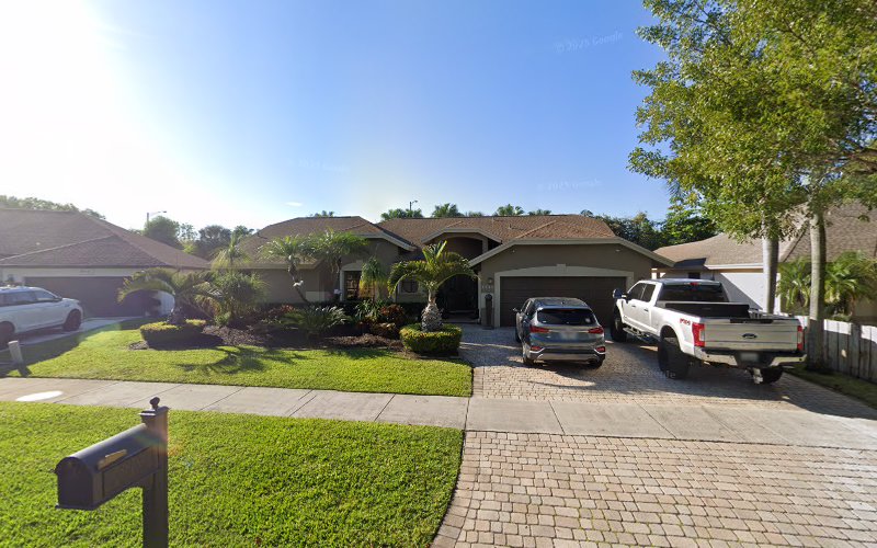 Erosion Barrier Installation Inc