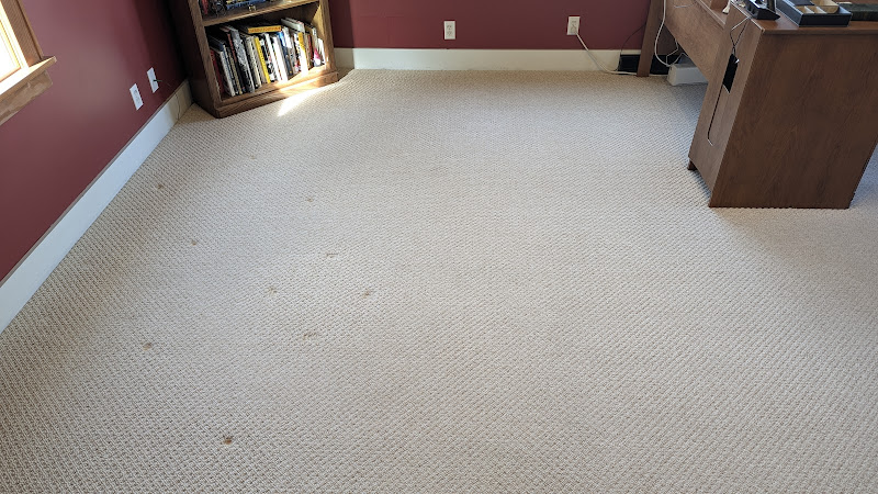 American Dream Carpet Cleaning