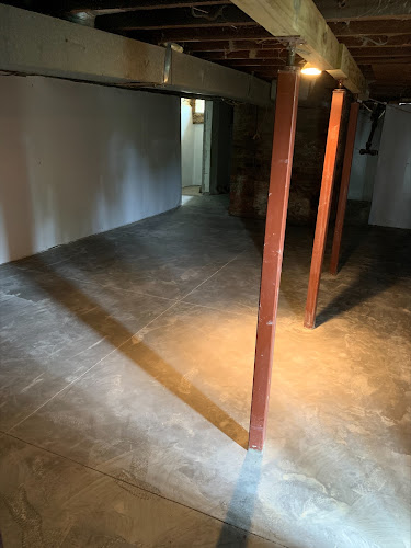 Champion Waterproofing and Piering