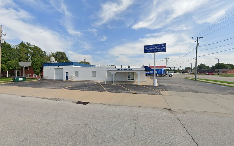 Kim and Karen's Quality Cleaners