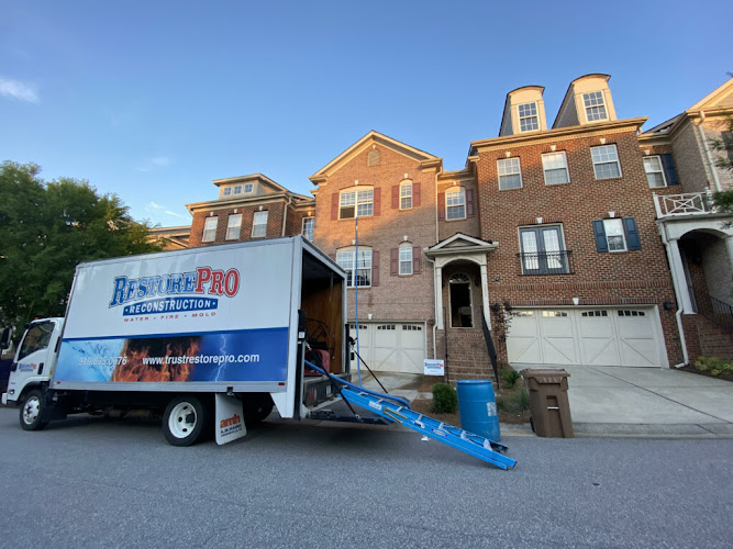 RestorePro Reconstruction - Wilmington, NC