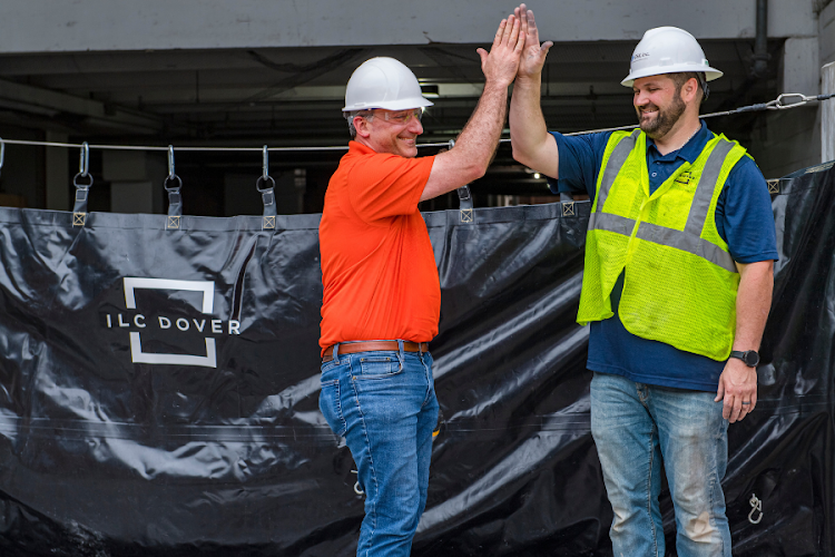 Orange Flood Control, LLC