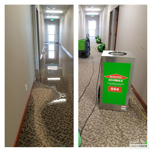 SERVPRO of Steuben, DeKalb and LaGrange Counties