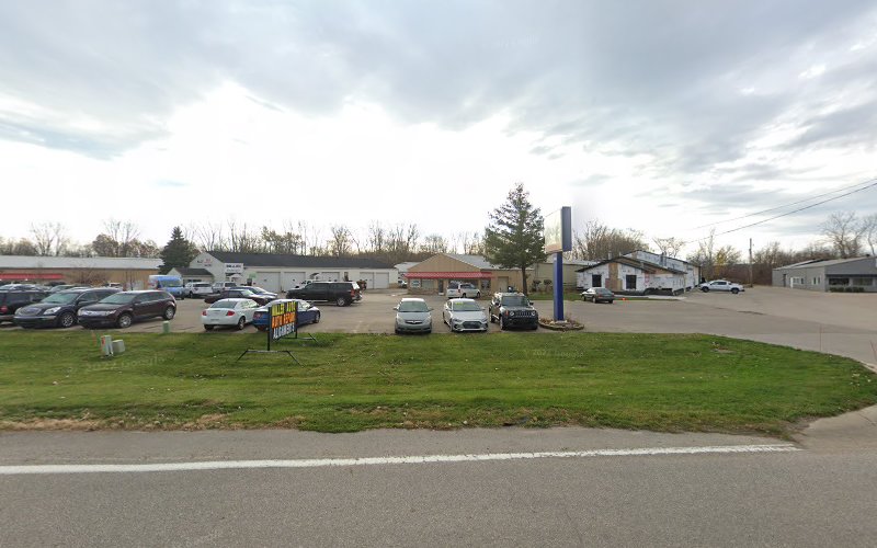 Great Lakes Restoration