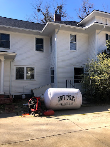 DirtyDucts DBA Impact Environmental Restoration