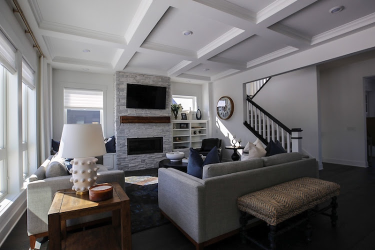 I & E Renovations Inc