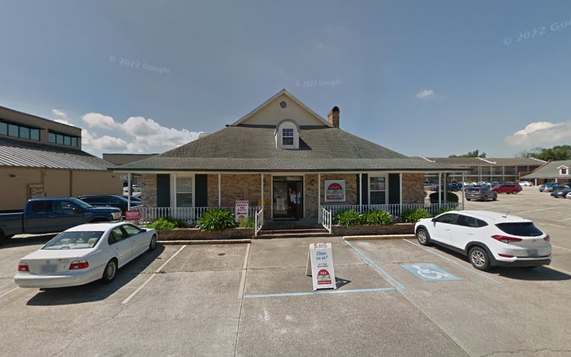 Damp Solving Water & Mold