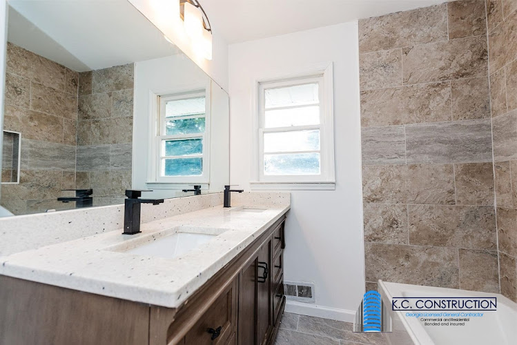 KC Construction Services Inc