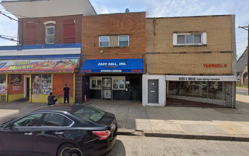 First Response 1984 Emergency Mitigation Service LLC