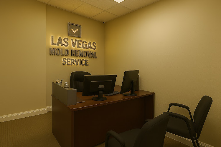 Las Vegas Mold Removal Service Group