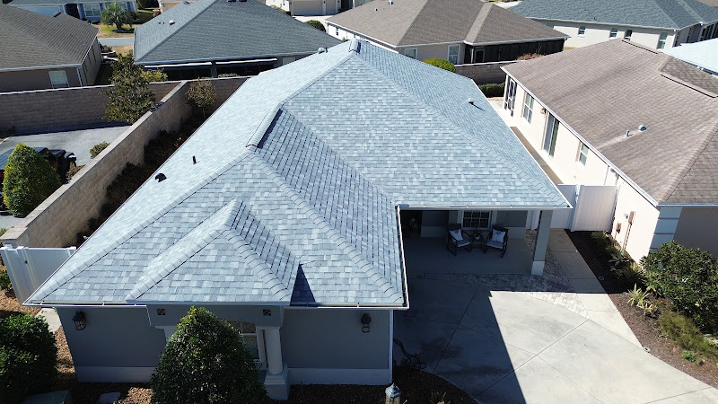 Brehm Roofing & Restoration - The Villages
