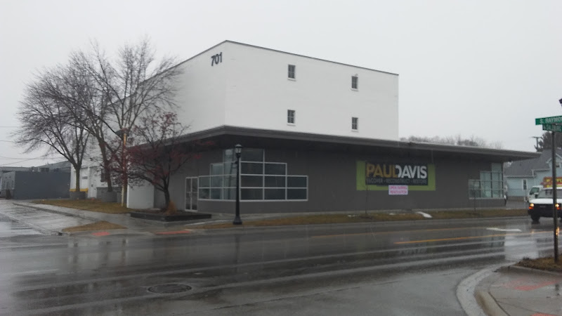 Paul Davis Restoration of the Great Lakes Bay Region