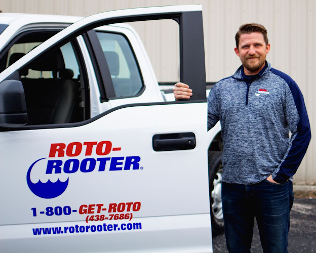 Roto-Rooter Plumbing, Drain, & Water Damage Cleanup Service