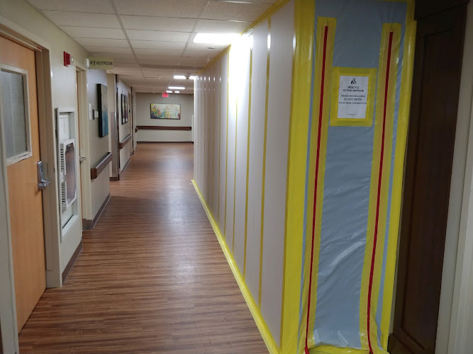 Remediation Specialists