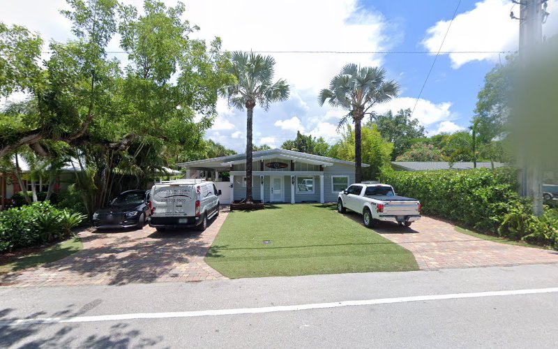 Pride Water Damage Restoration Naples Florida