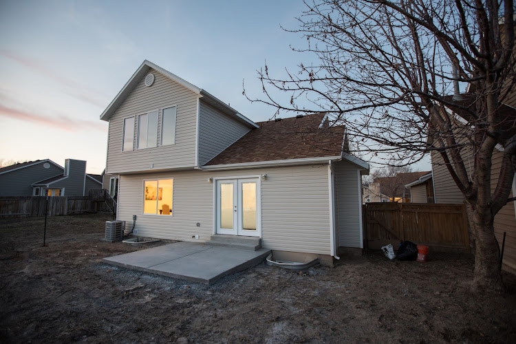 RainFire Restoration