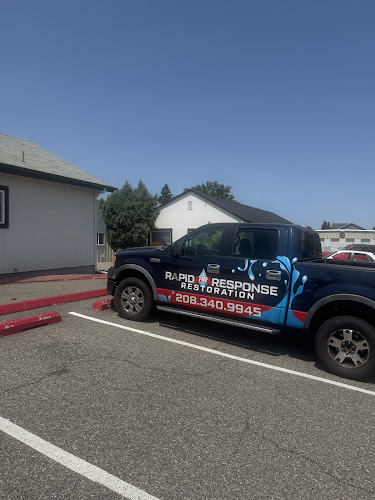 Rapid Response Restoration