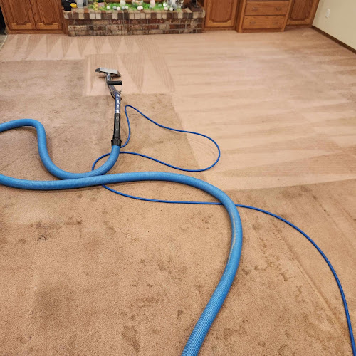 Karl's Carpet Cleaning & Restoration