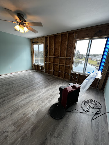 Graystone Restoration