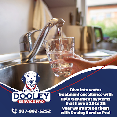 Dooley Service Pro Septic & Plumbing Repairs