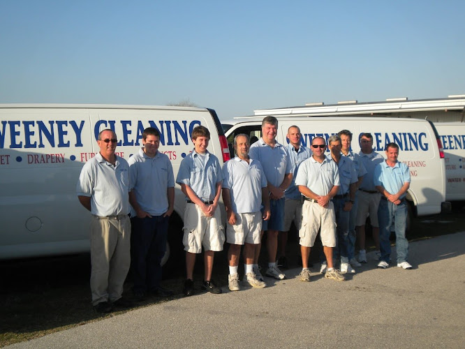 Sweeney Cleaning Co