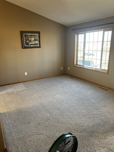 C & R Carpet Restoration