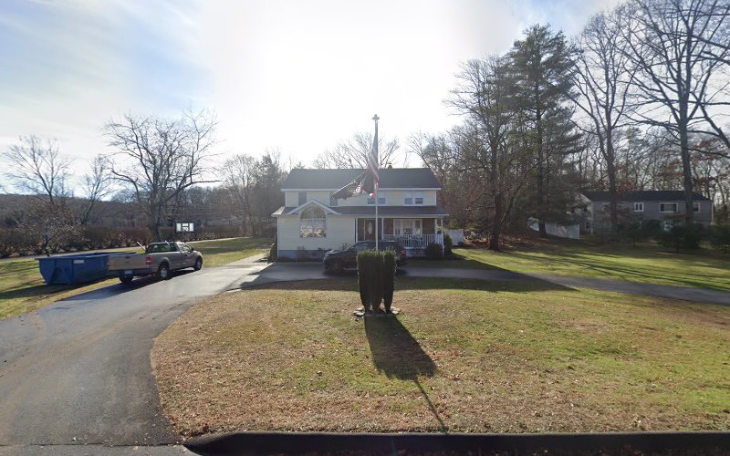 Robert James Restoration