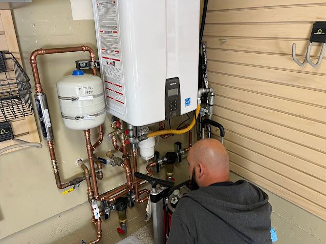 Pacific Plumbing Team