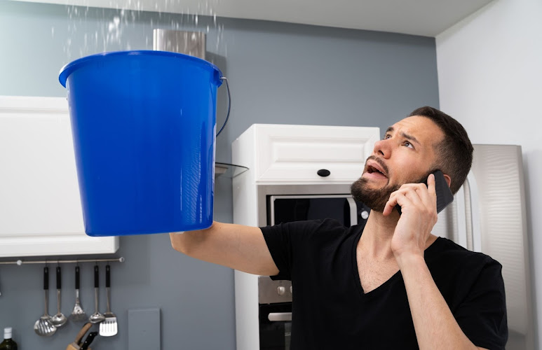 Water Damage Pros of Oakland