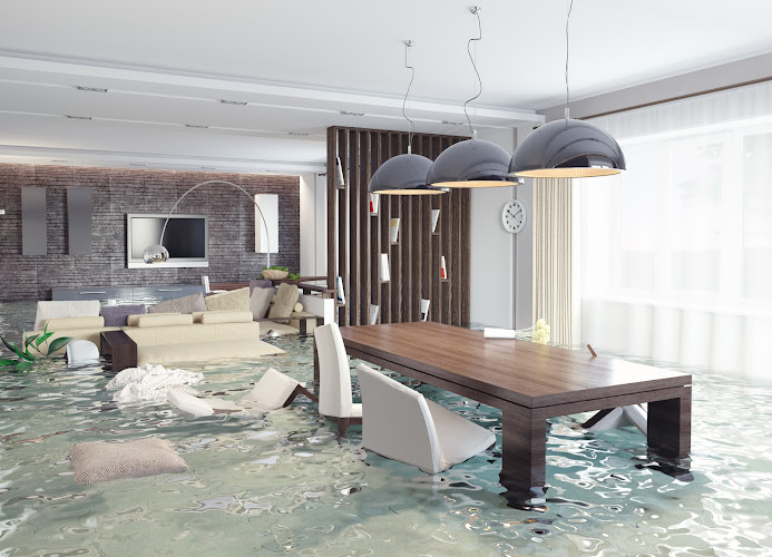 Shop 4 House Water Damage Restoration | Long Beach Water Damage