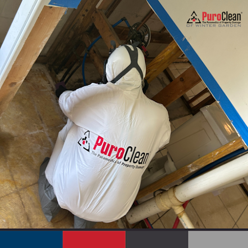 PuroClean of Winter Garden