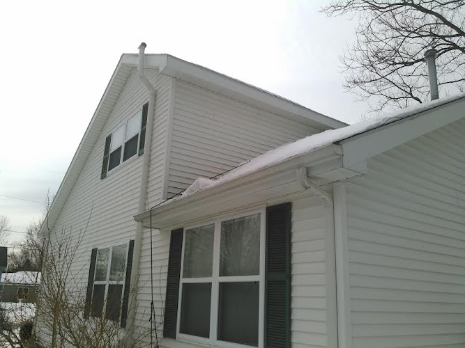 Northern Enterprises General Contracting LLC