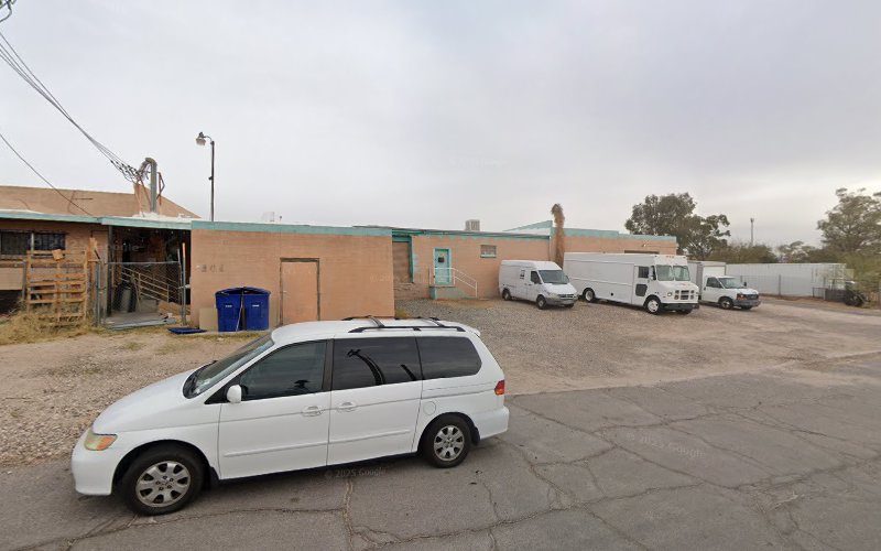 Dry Guys Restoration