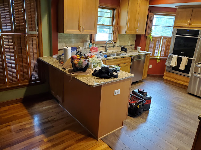 T&J Construction & Damage Restoration