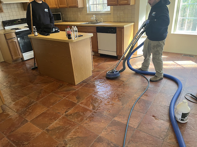 Ace Cleaning & Restoration