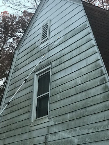 All Brite Services Of Maryland