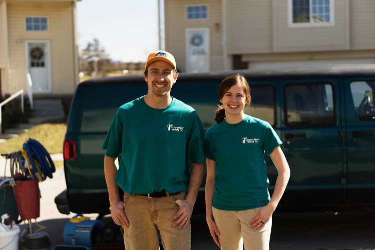 Rug Redeemer / Inspection Ready Carpet Cleaning