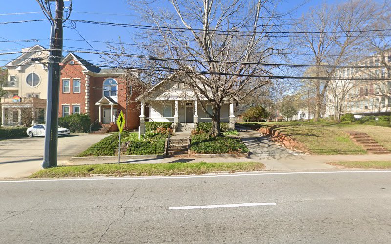 Atlanta Mold Removal Group