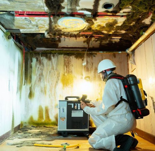Mold Removal Masters - Tampa FL