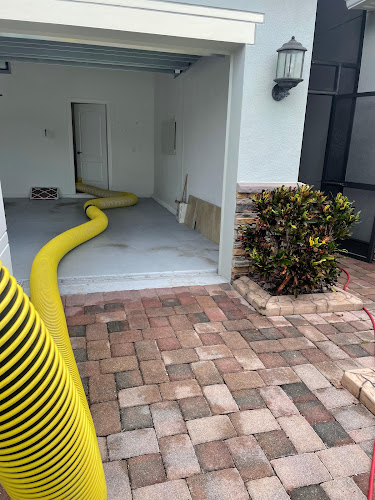 SERVPRO of Lake County