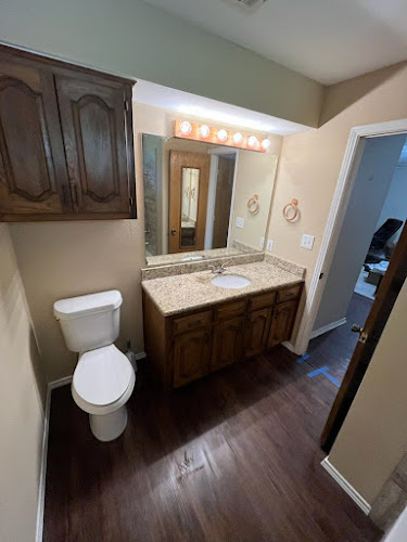 Texas Pride Restoration