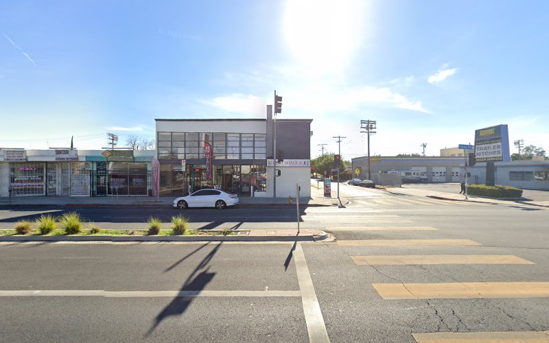 Water Damage Services Reseda